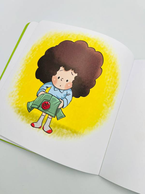سلسله ازرار 2 الزر الكبير - Image 6