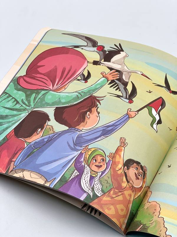 ⁦سنونو غزه⁩ - الصورة ⁦3⁩